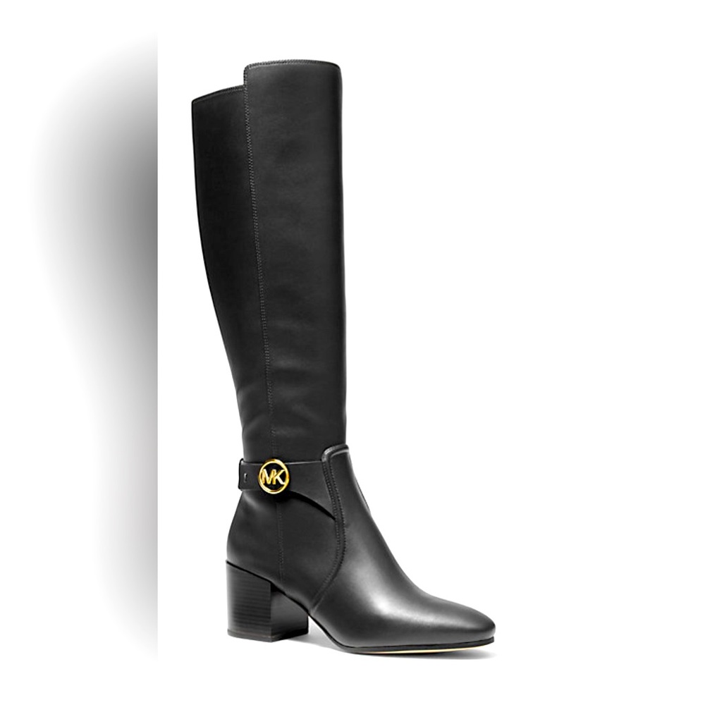 New in box Michael Kors Carmen Boot